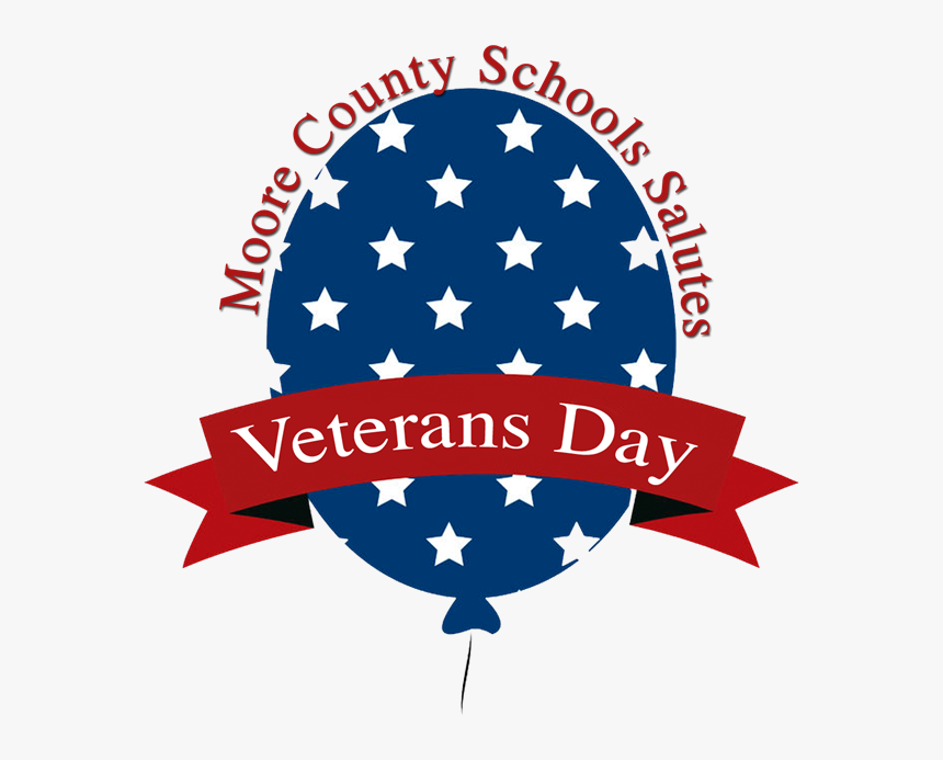 Veterans Day Png Image - Emblem, Transparent Png, Free Download