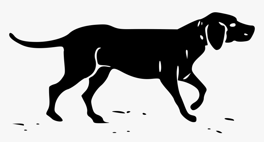 Hound Clipart, HD Png Download, Free Download
