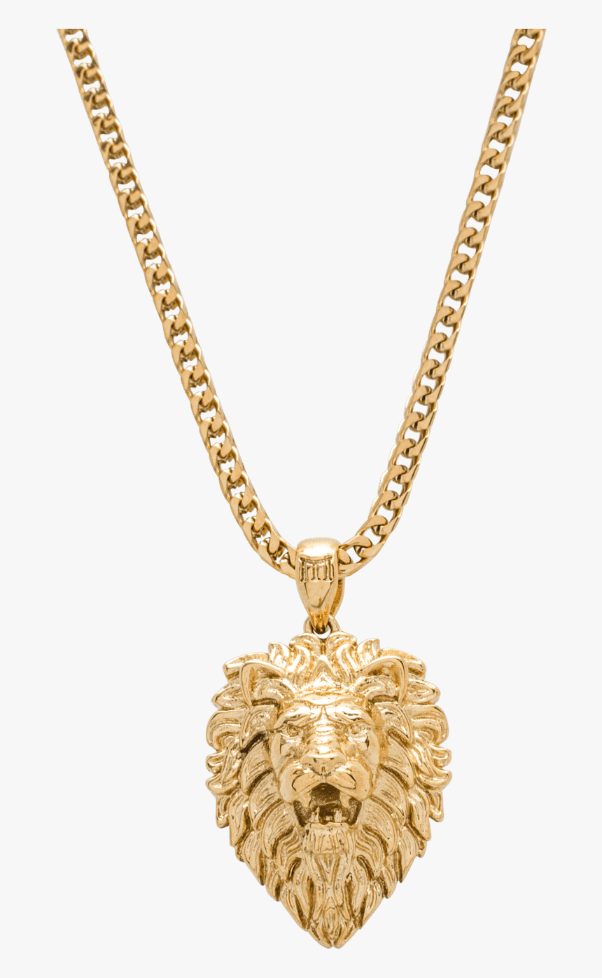 Marcozo"
 Data Max Width="1400"
 Data Max Height="1400"
 - Lion Necklace, HD Png Download, Free Download
