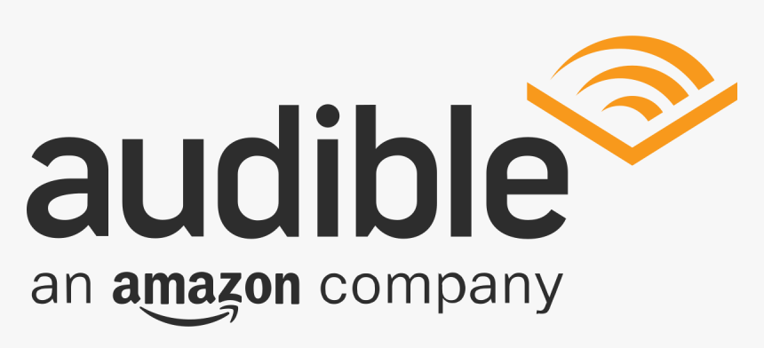 Audible Logo Png, Transparent Png, Free Download