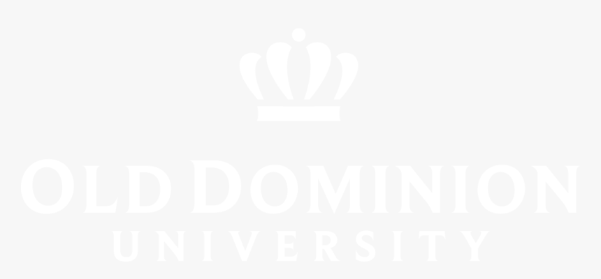 Old Dominion University Logo Png, Transparent Png, Free Download