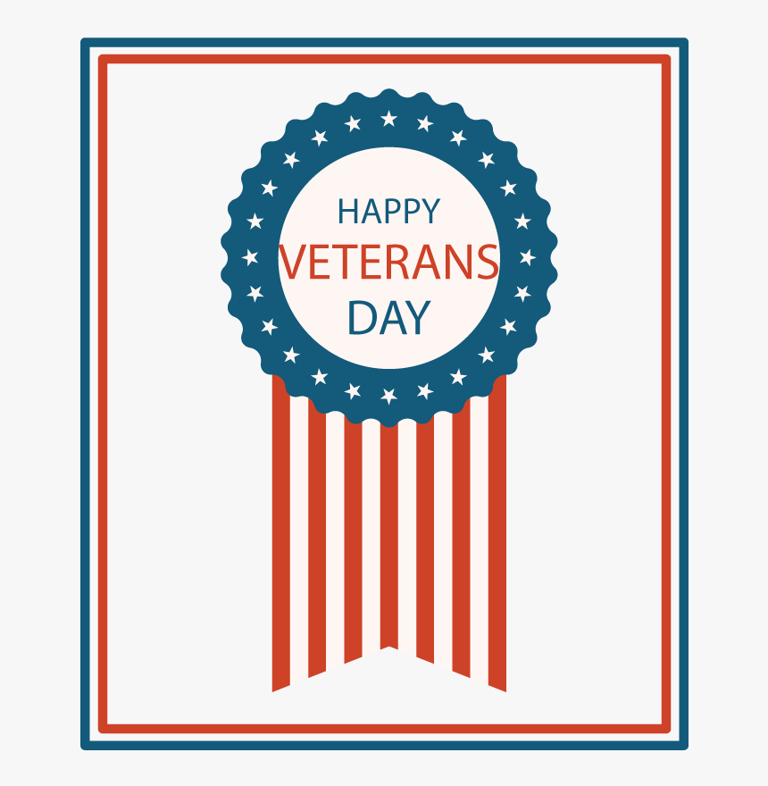 Veterans Day - Ruby Model School, HD Png Download, Free Download
