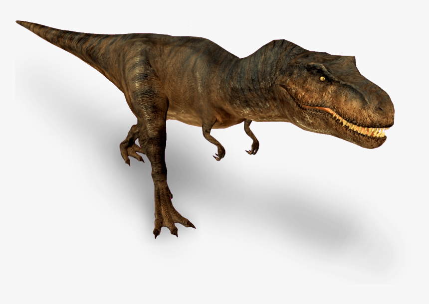 T Rex Top View - T Rex Gif Png, Transparent Png, Free Download