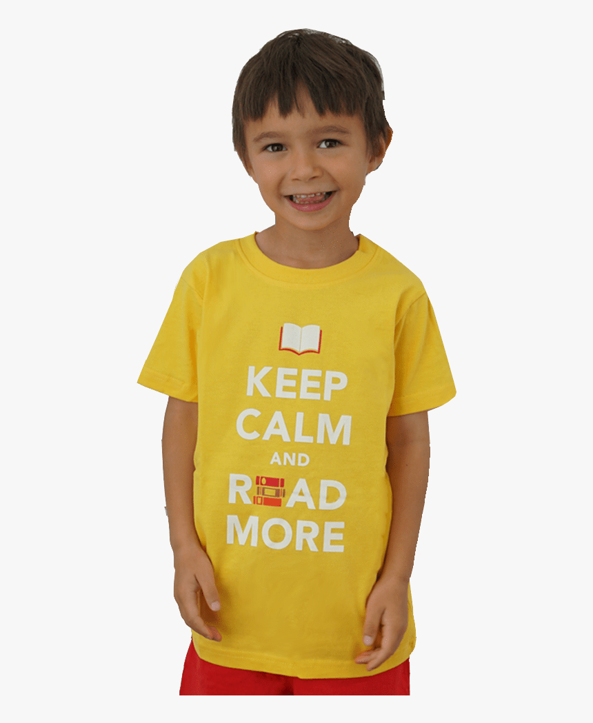 Kids School Tee Shirt, Kids Reading Shirt, Kids Book - Toddler, HD Png Download, Free Download