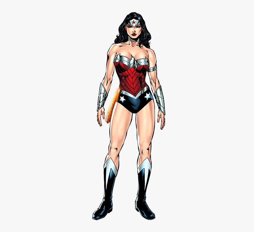 Wonder Woman, HD Png Download, Free Download