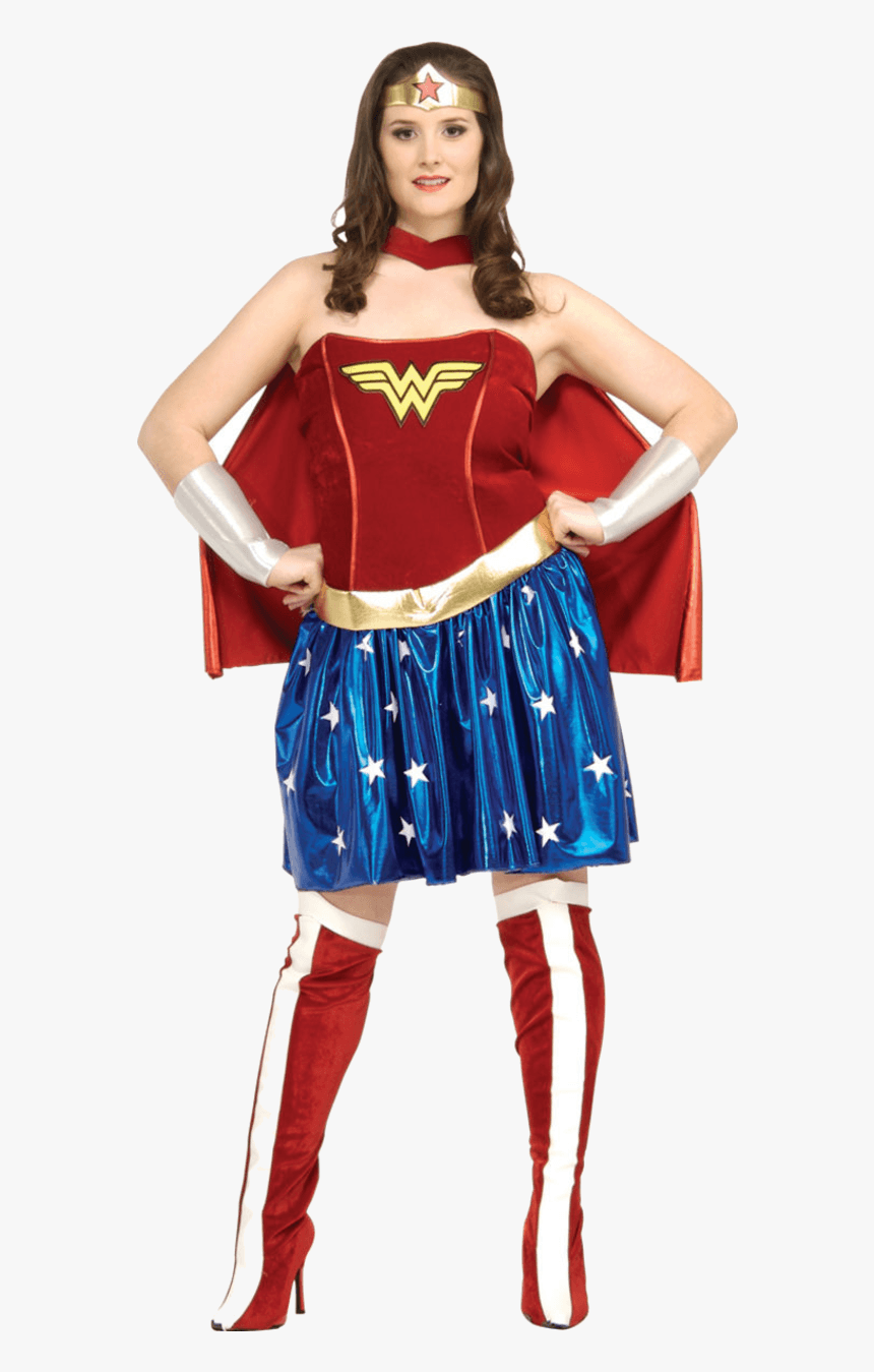 Cosplay Superheroes For Women, HD Png Download, Free Download