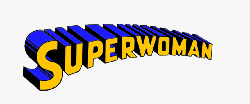 Super Woman Logo, HD Png Download, Free Download