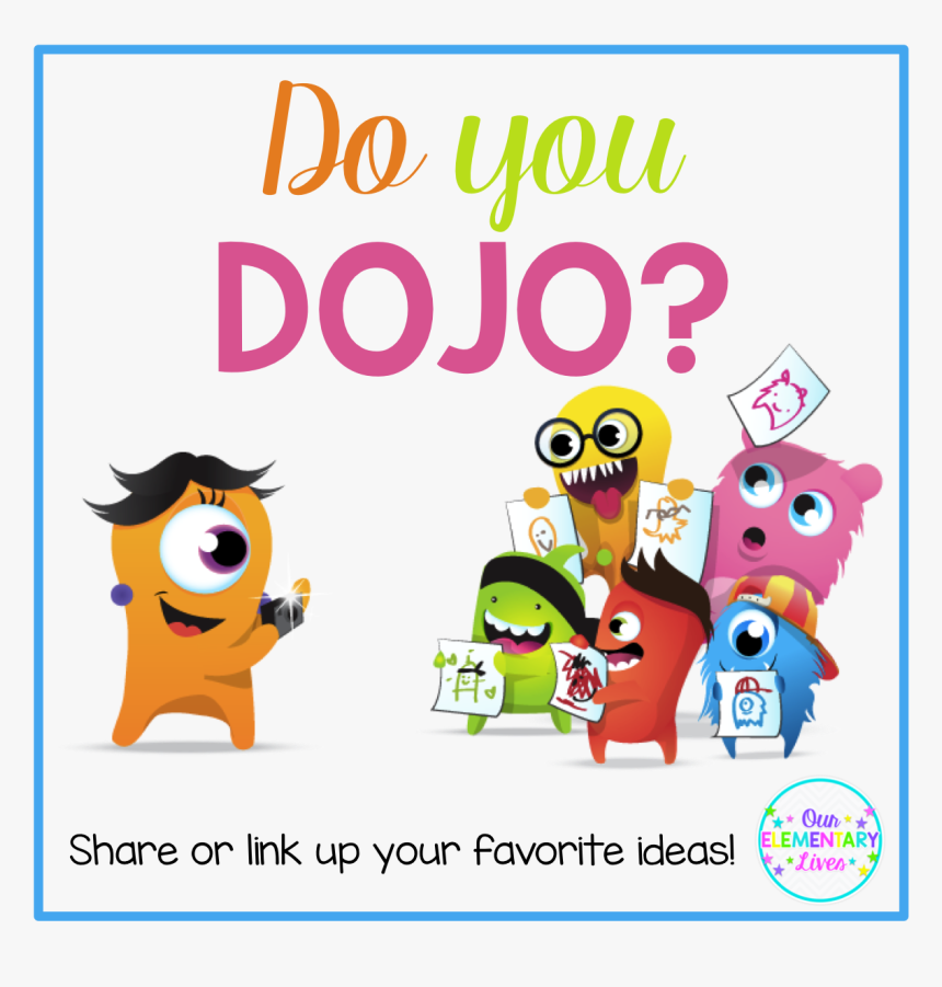 Transparent Dojo Clipart - Class Dojo, HD Png Download, Free Download