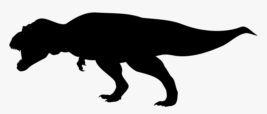 Tyrannosaurus Dinosaur Clip Art, HD Png Download, Free Download