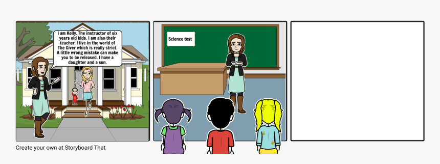 Transparent English Class Png - Cartoon, Png Download, Free Download