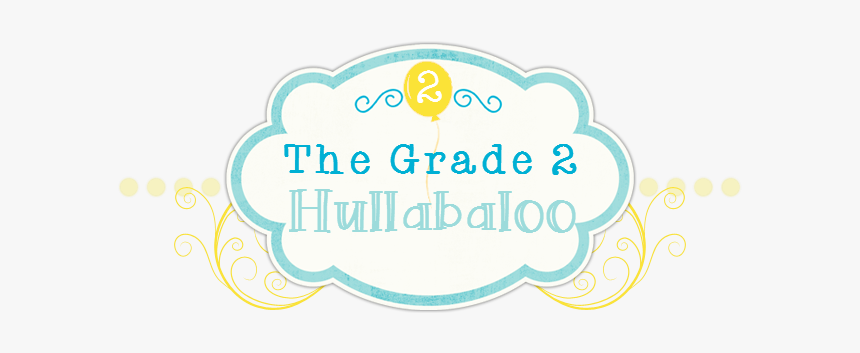 The Grade 2 Hullabaloo - Graphic Design, HD Png Download, Free Download