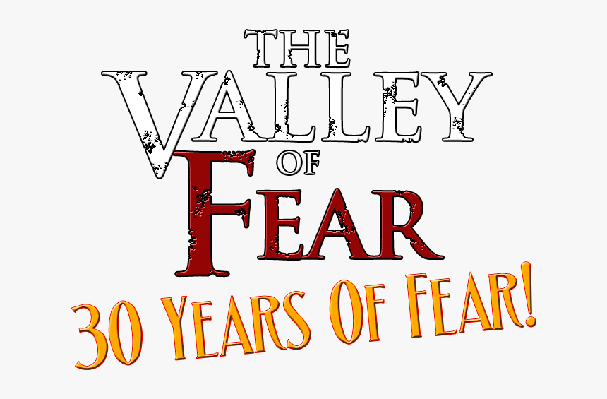 Valley Of Fear And The Original Haunted Hayride - Greek Peak Mountain Resort, HD Png Download, Free Download