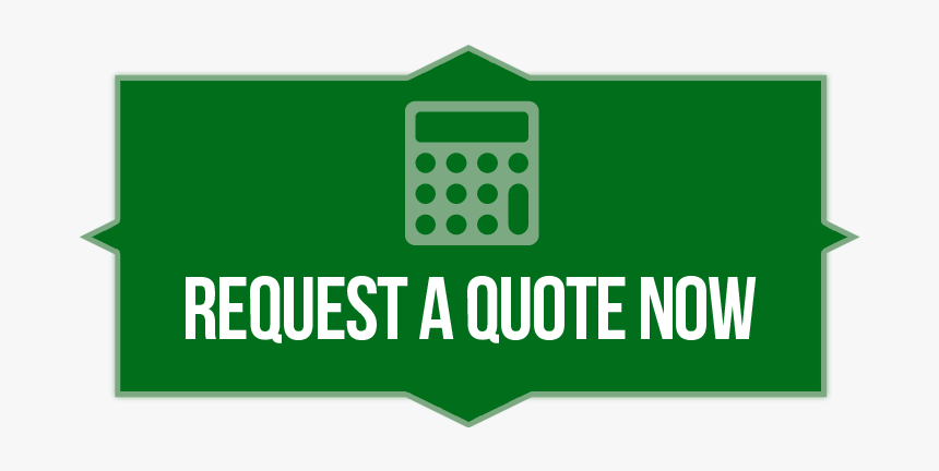 Request A Quote - Sign, HD Png Download, Free Download