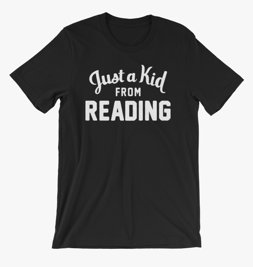 Reading T-shirt - Pawn Star T Shirts, HD Png Download, Free Download