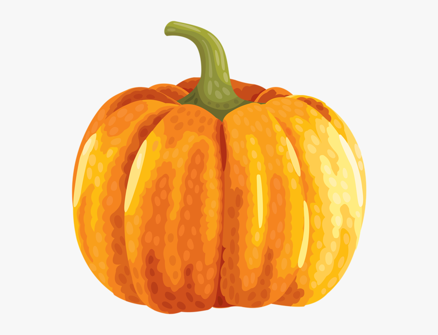 Large Pumpkin Png Image - Pumpkin Clip Art Png, Transparent Png, Free Download