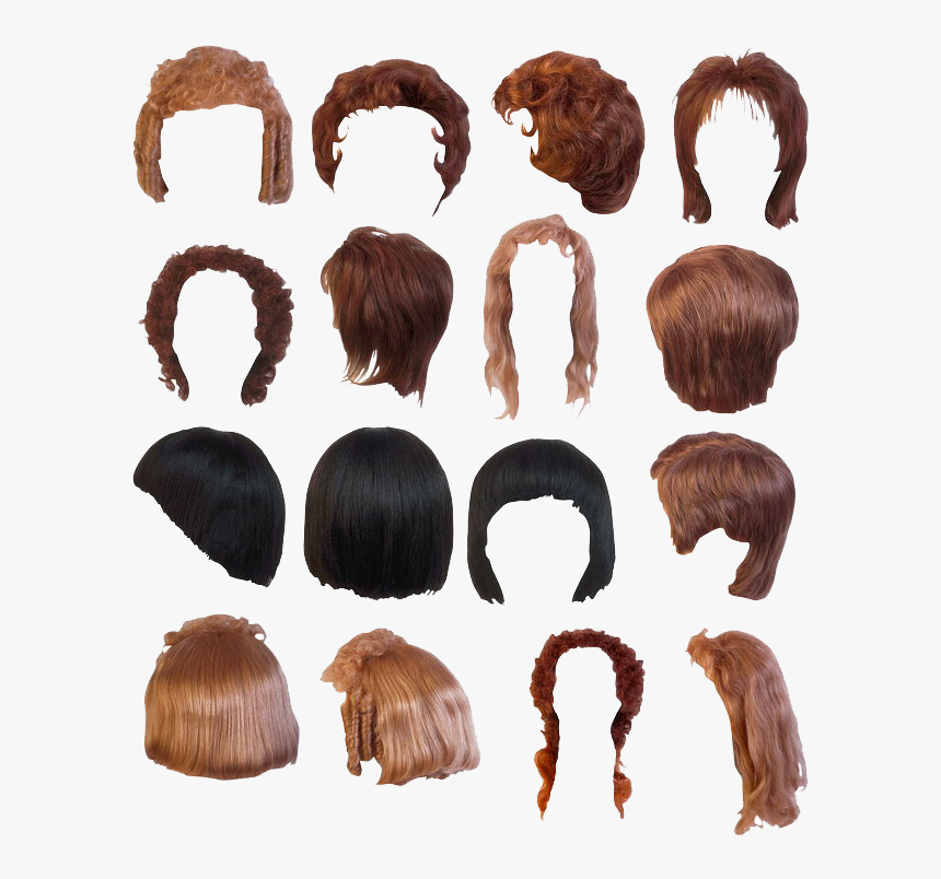 Hairstyles Png Collection - Men Hairstyle Png Transparent, Png Download, Free Download