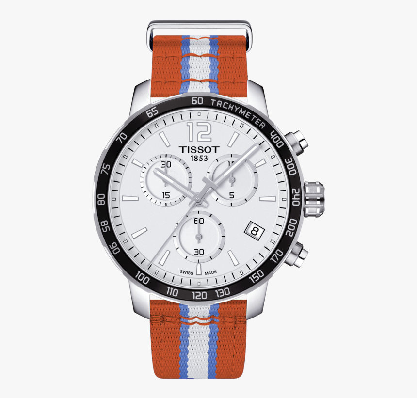 Tissot Rockets Watch, HD Png Download, Free Download