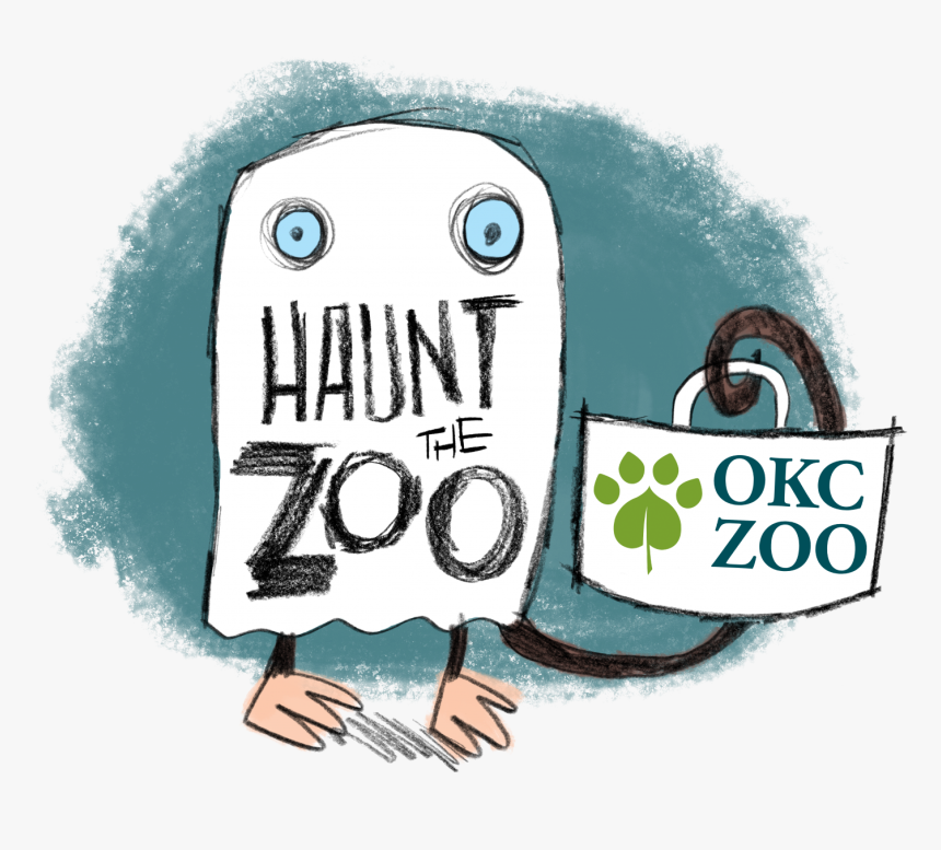 Transparent Fall Harvest Clipart - Okc Haunt The Zoo, HD Png Download, Free Download