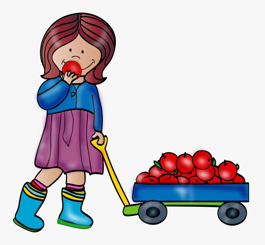 Transparent Hayride Clipart - Clip Art, HD Png Download, Free Download