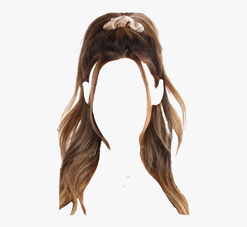 Wigs, Thong Bikini, Hipster, Hair Dos, Whoville Hair, - Brown Straight Hair Png, Transparent Png, Free Download