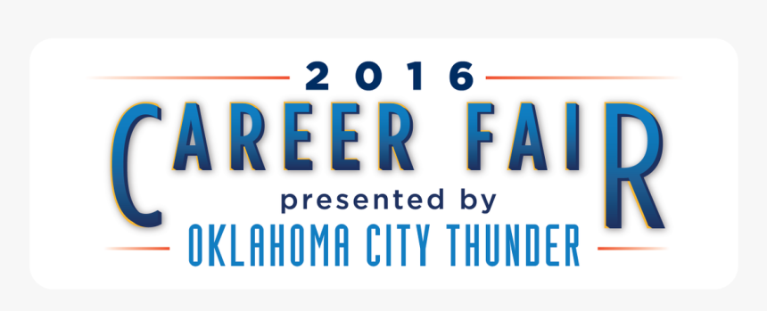 Oklahoma City Thunder, HD Png Download, Free Download