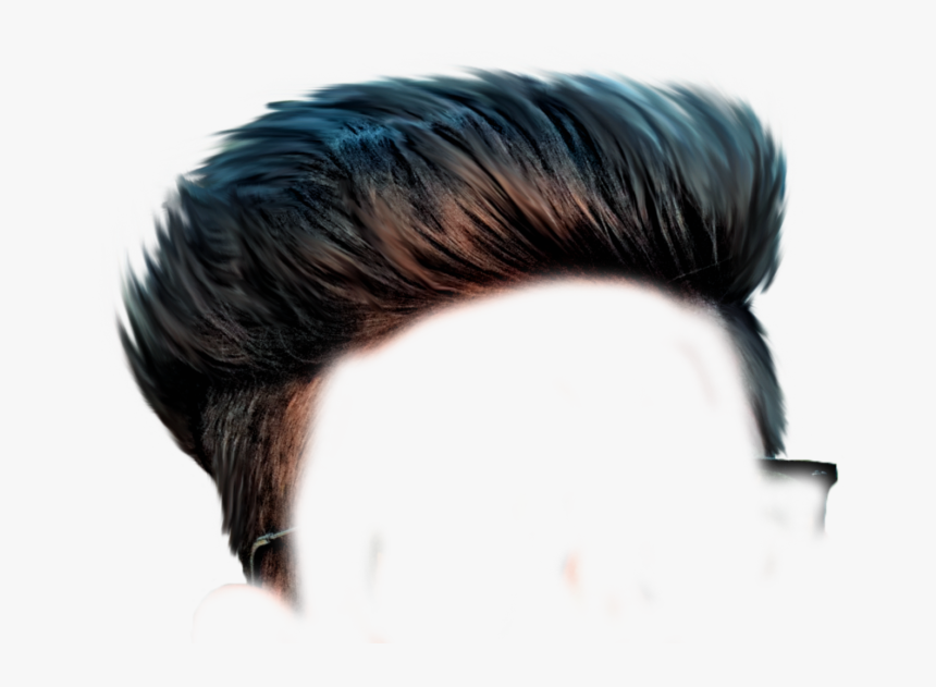 Hd Hair Png Cb Png Hair Png Transparent Png Image Download - Png Cb Hair  Style, Png Download - kindpng