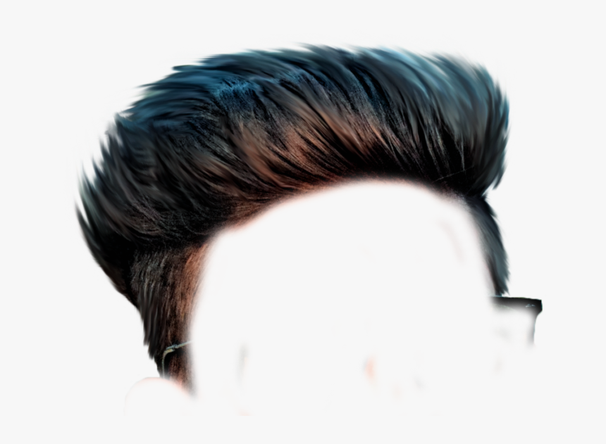 Hd Hair Png Cb Png Hair Png Transparent Png Image Download - Png Cb Hair Style, Png Download, Free Download