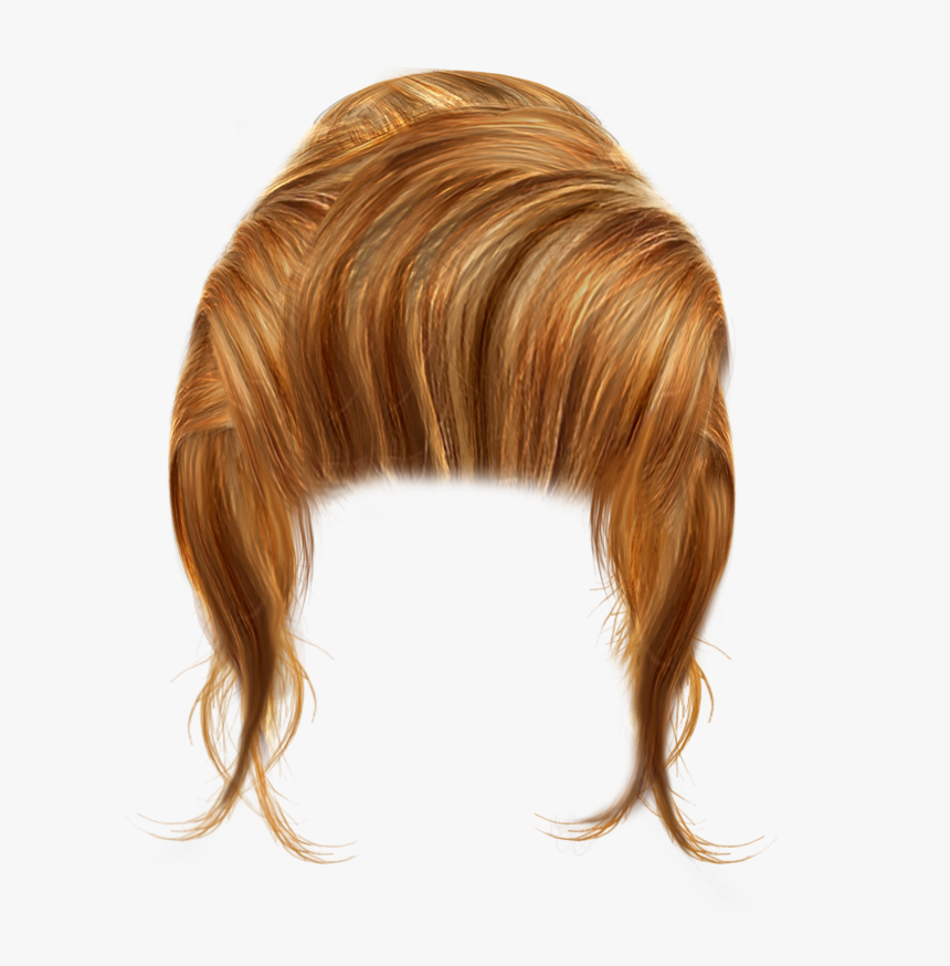 Women Hair Png Image - Hair Woman Png, Transparent Png, Free Download