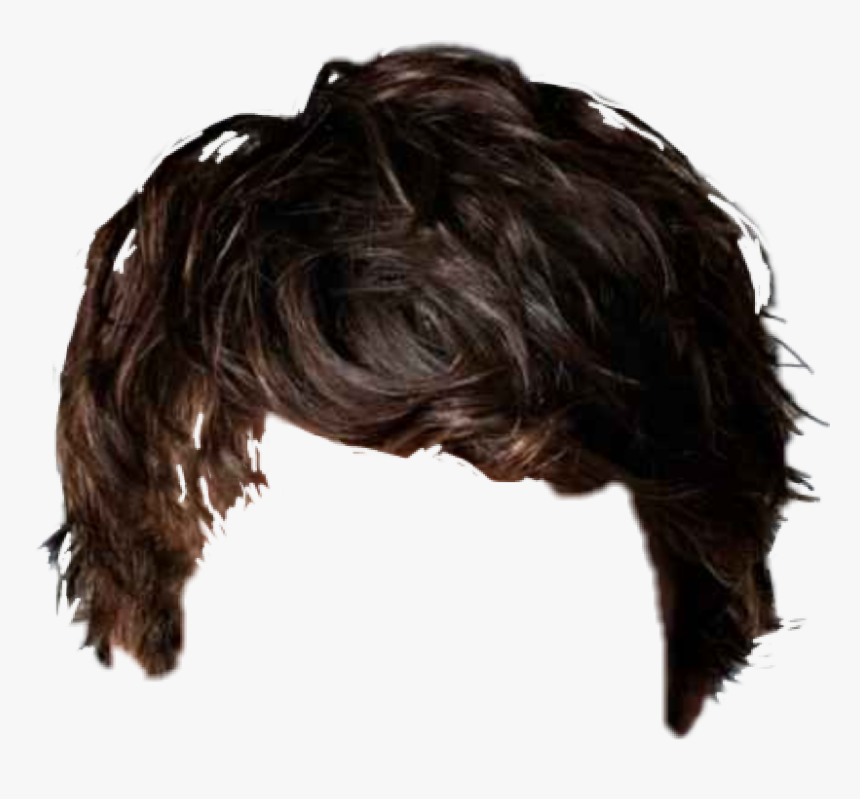 Black Hair Man PNG Transparent Images Free Download | Vector Files | Pngtree