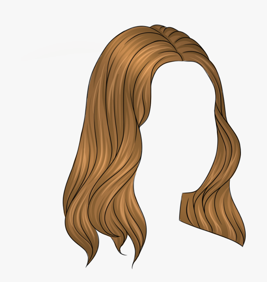 Episode Hair Png Hairpng Episodeinteractive Noticemeepisode - Hair Png Episode, Transparent Png, Free Download