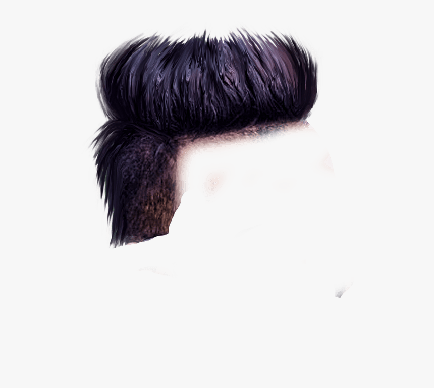 Picsart Png Hair Style, Transparent Png, Free Download