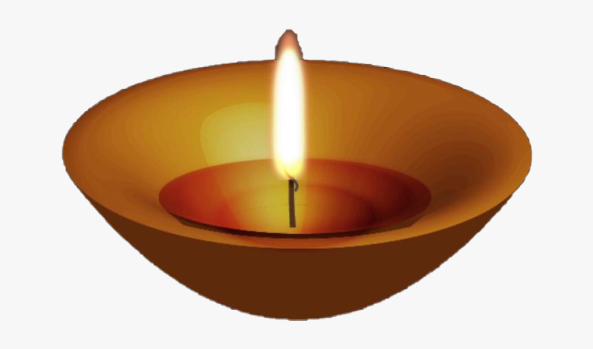 Diwali Diya Png Free Image - Diwali Diya Png, Transparent Png, Free Download