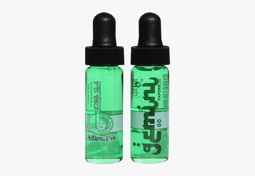 Adam Eve Ejuice - Gemini Vapors, HD Png Download, Free Download