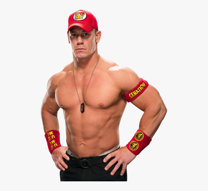 John Cena Png, Transparent Png, Free Download