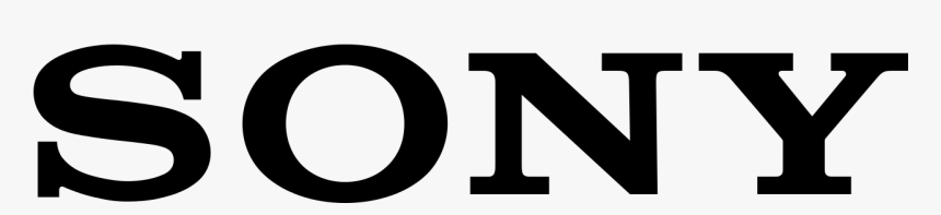Sony Logo Png, Transparent Png, Free Download