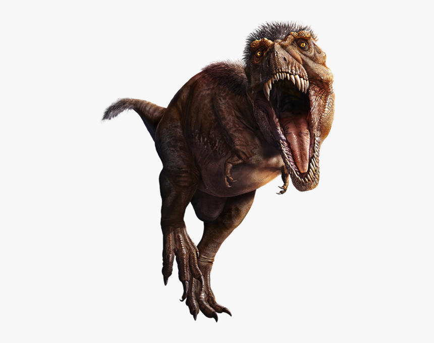 Newimage - T Rex The Ultimate Predator Exhibit, HD Png Download, Free Download