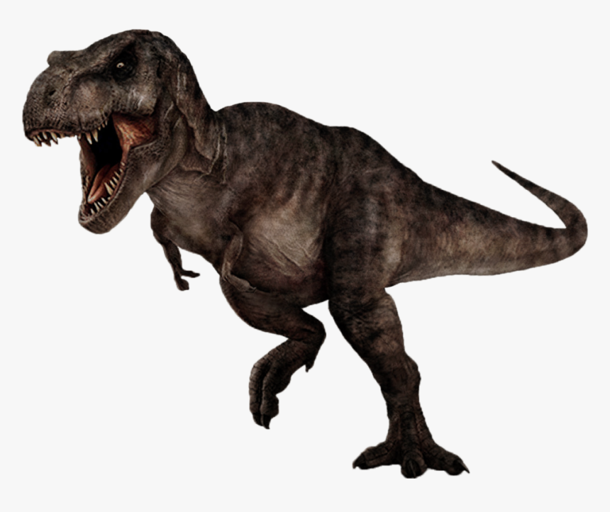 Trex Clipart Transparent Background - T Rex Png, Png Download, Free Download