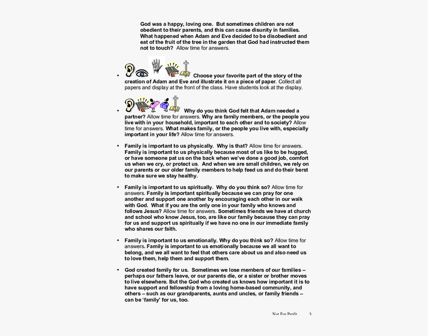 Document, HD Png Download, Free Download