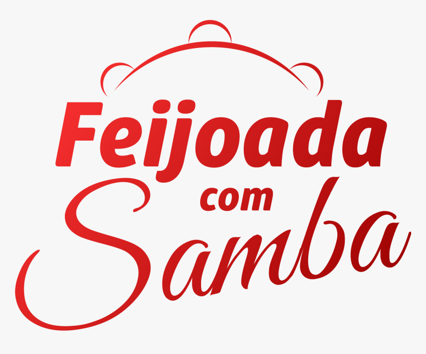 Feijoada Com Samba - Illustration, HD Png Download, Free Download