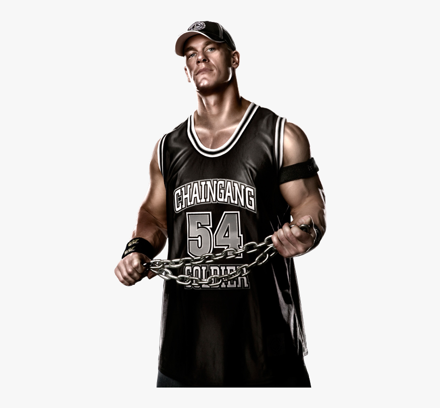 John Cena Doctor Of Thuganomics Png, Transparent Png, Free Download