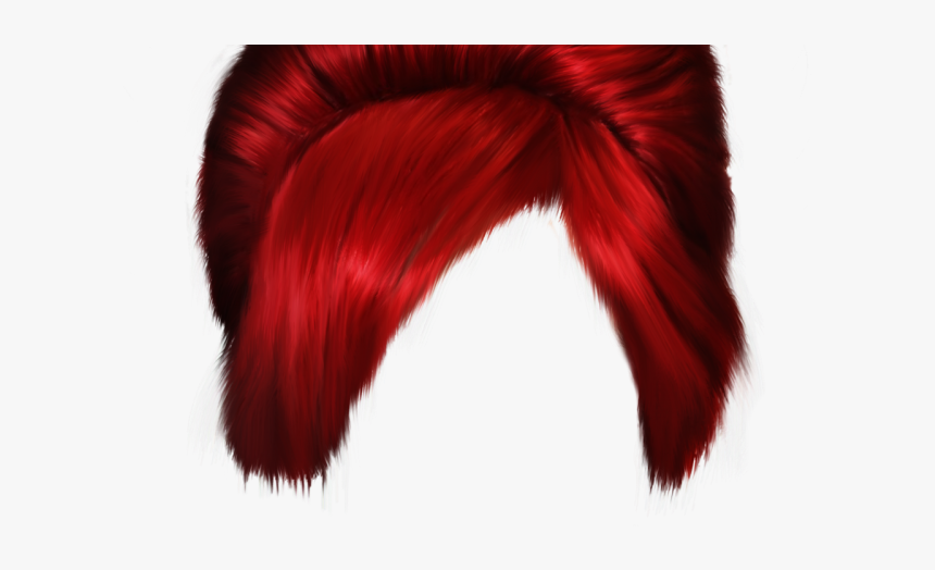 Hairstyles Png Transparent Images - Transparent Background Wigs Png, Png Download, Free Download
