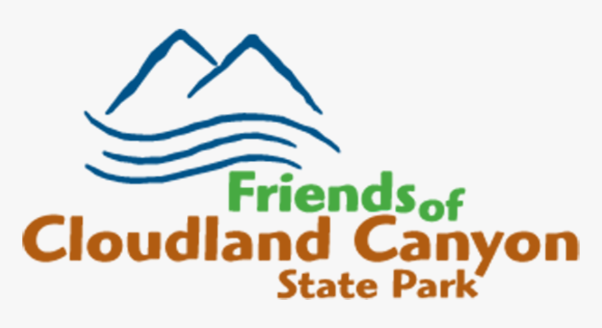 Cloudland Canyon Logo"
 Class="img Responsive True, HD Png Download, Free Download