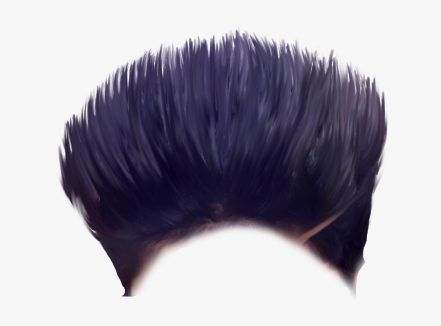 Boy Hair Style Png, Transparent Png, Free Download