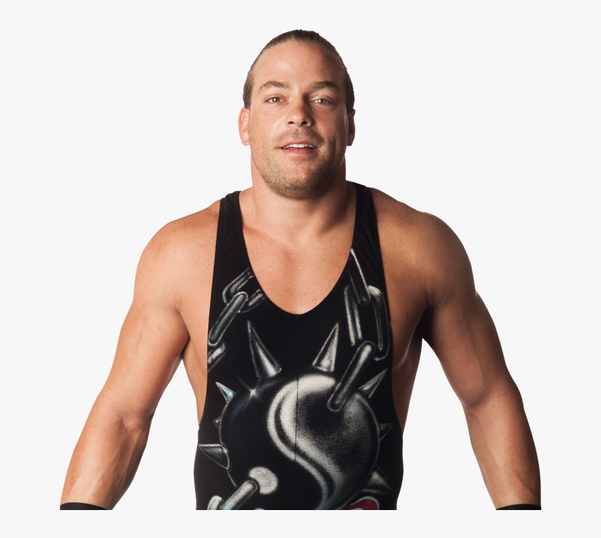 Wwe Wiki - Wwe Rob Van Dam Png, Transparent Png, Free Download