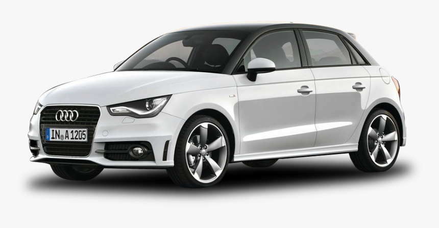 Audi Png Car Image - Audi A1 Png, Transparent Png, Free Download