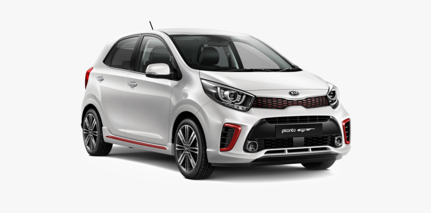 Small Kia Cars Price, HD Png Download, Free Download