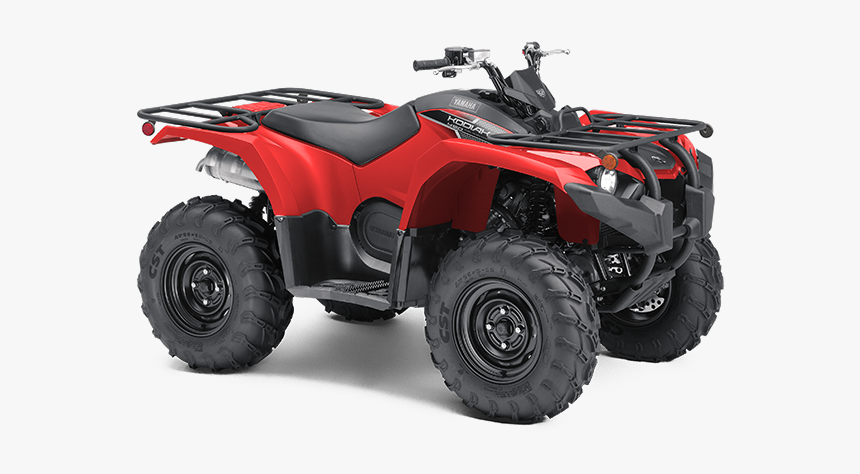 2019 Yamaha Kodiak - Yamaha Kodiak 450 Eps, HD Png Download, Free Download