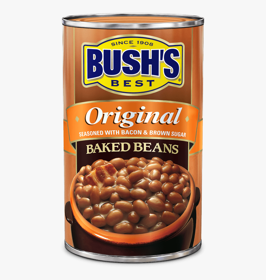 Baked Beans Bush39s Baked Beans Bush39s Beans - Bush's Baked Beans Png, Transparent Png, Free Download