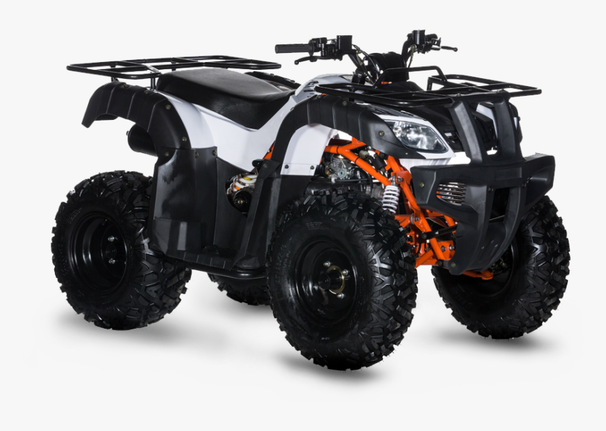 Kayo Bull 180cc Atv Quad Full Size 4 Wheeler Fully - Kayo Bull 180, HD Png Download, Free Download