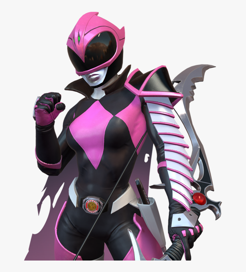 No Caption Provided - Power Rangers Battle For The Grid Kimberly, HD Png Download, Free Download